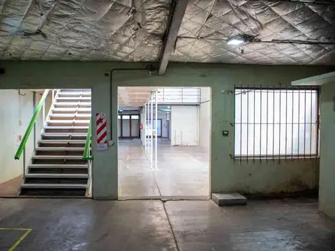 Galpon en Venta en Villa Urquiza, USD 600.000