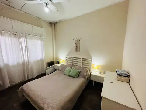 CASA 3 AMBIENTE SOBRE LOTE DE 10.00 X 37.00