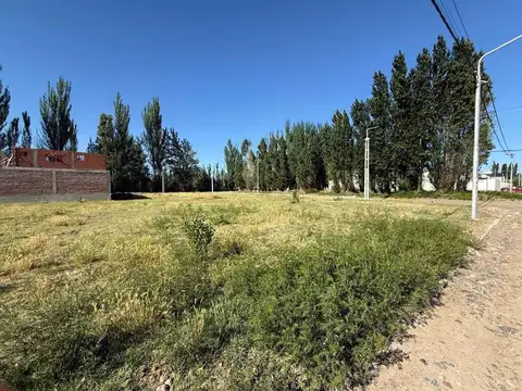 VENTA LOTE BARRIO AYRES DEL LIMAY, MZA L, LOTE 1