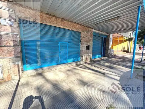 Local en Venta A Estrenar