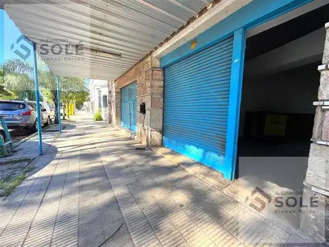 Ideal Inversionista Renta Múltiple Local Comercial   Departamento