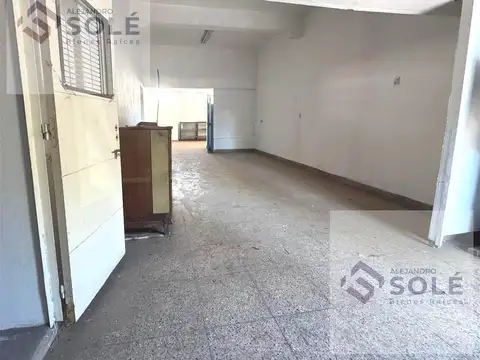 Bv. Los Granaderos  al 1400