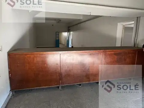 Local en Venta A Estrenar