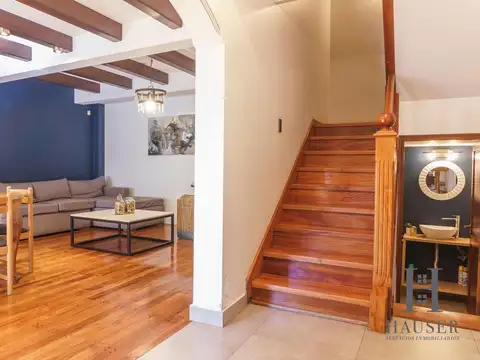 Hauser Alquila Hermosa Casa en Av. Emilio Civit