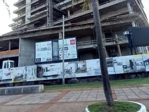 Departamento en Venta Apto profesional