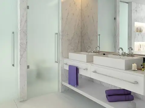 Departamento en Venta de Monoambiente