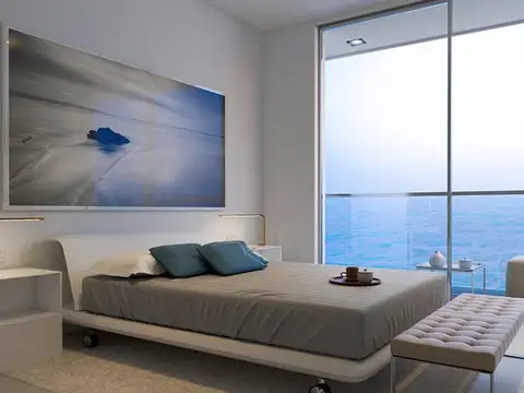 Departamento en Venta Apto profesional