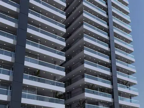 Costanera Juan Pablo Segundo