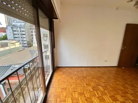 Oficina Monoambiente con 1 baño