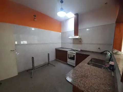 Depto Tipo Casa en Venta de 3 dormitorios