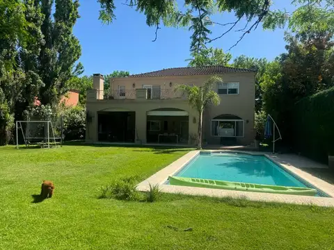 Mayor Irusta  al 2900