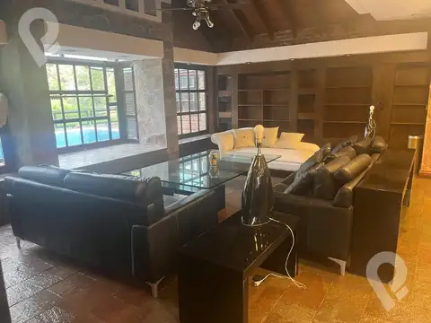 Casa en Venta en Country Saint Thomas