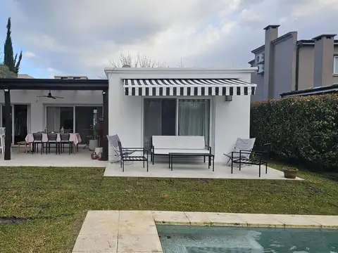 Casa en Alquiler Temporal 12 años