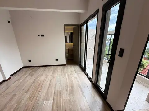 12B Villa Urquiza ESTRENAR Monoambiente 37m2 Balcon Aterrazado Terraza Gral. Jacuzzi Parrilla