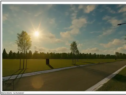 Terreno en Venta de 1270,0 m2