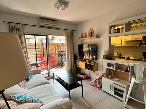 Departamento en Alquiler en Tigre Centro