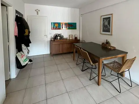 Departamento en Alquiler de 2 dormitorios