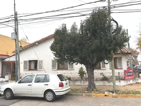 Pacheco al 3200