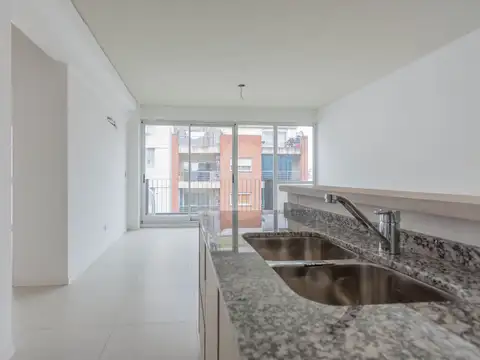 Departamento 2 Ambientes a Estrenar