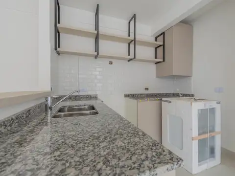 Departamento en Venta al Este