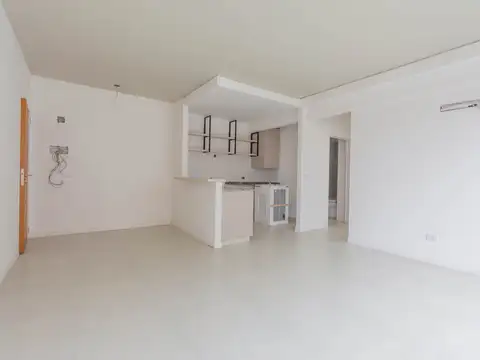 Departamento en Venta en Monserrat, USD 84.500