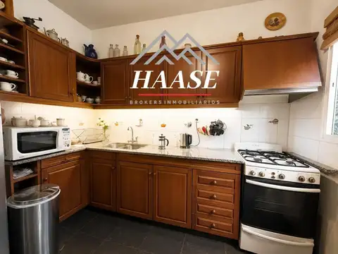 Casa en Venta al Noroeste