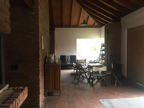 Casa en Venta en Manuel B Gonnet, USD 450.000