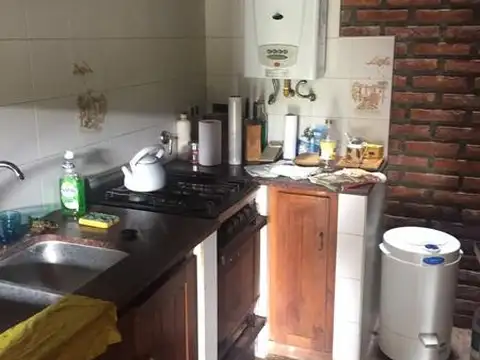 Casa en Venta en 489/14 y Centenario Manuel B Gonnet - Alberto Dacal Propiedades