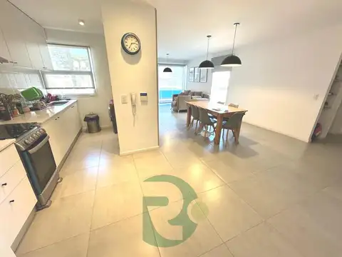 Departamento en Venta de 4 ambientes