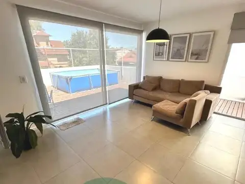 Departamento en Venta 5 años