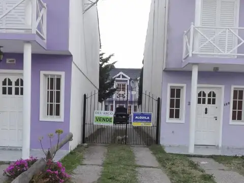 Departamento en Venta en Mar del Tuyu, Partido de La Costa