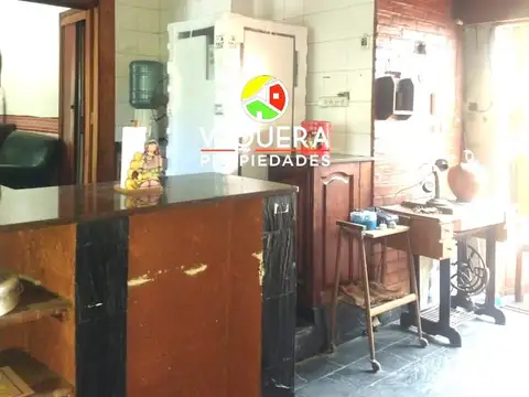 Casa en Venta al Sureste