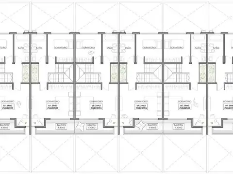 Departamento en Venta de 2 dormitorios