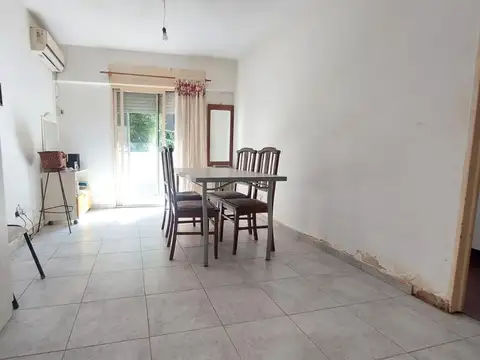 VENTA DEPARTAMENTO 2 AMBIENTES BARRIO LA COLINA