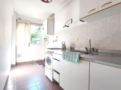 Departamento en Venta en La Colina Barrio Privado Ezpeleta, USD 45.000