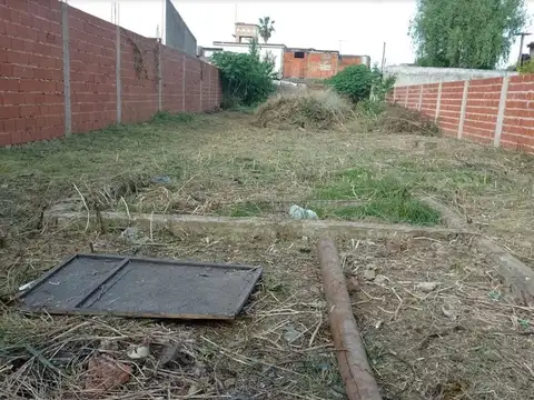 Terreno en Venta en Ministro Rivadavia, USD 36.000