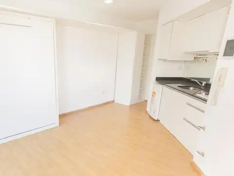 Riccheri 1400, Piso 3