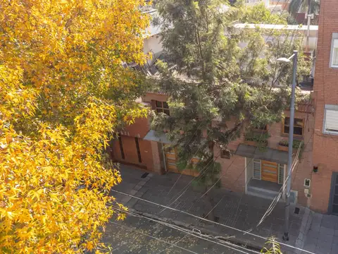 Terreno en Venta en Villa del Parque, USD 395.000