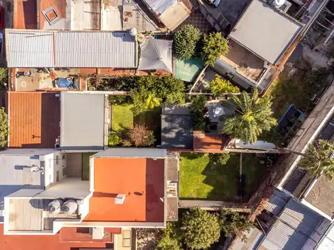 TERRENO APTO PARA CONSTRUIR 1.300 M2 VENDIBLES