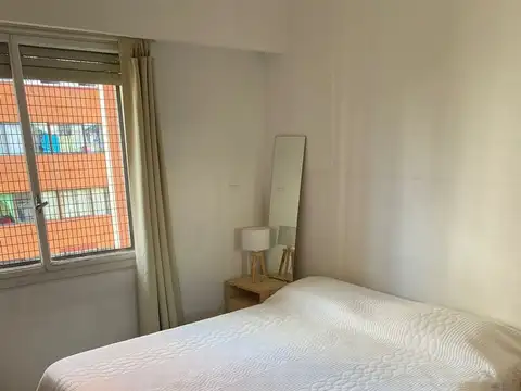Departamento en Alquiler Temporal en Vicente Lopez, USD 800