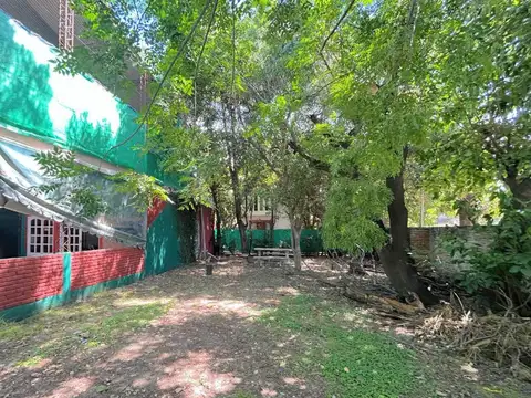 Canchas de padel con gran tinglado