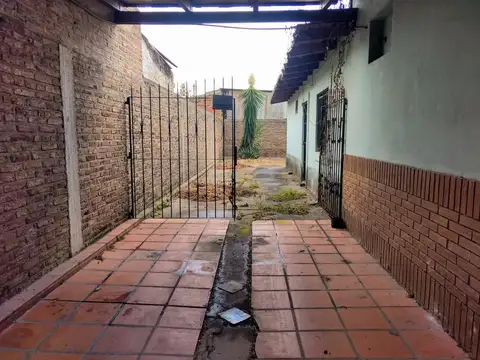 Casa en Venta en Fisherton, USD 54.500
