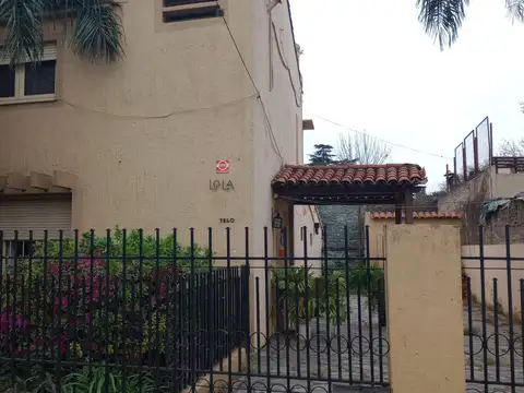 Eva Perón al 7800