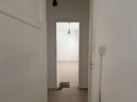 Depto Tipo Casa en Venta en Villa General Mitre, USD 67.000