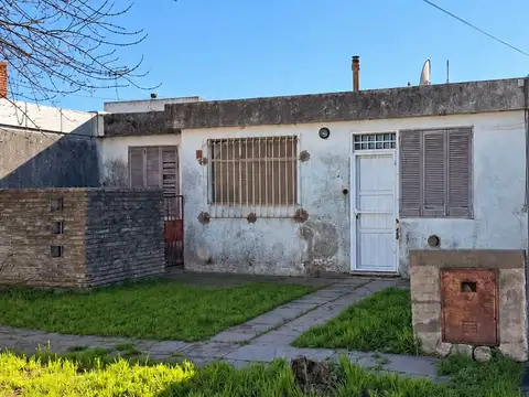 Casa ideal para reciclar en Barrio Don Bosco