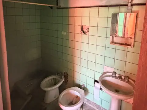 Casa ideal para reciclar en Barrio Don Bosco