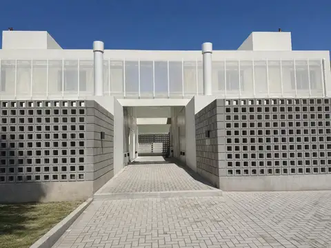 ¡Venta! Dúplex en Cuesta Colorada ¡A Estrenar!