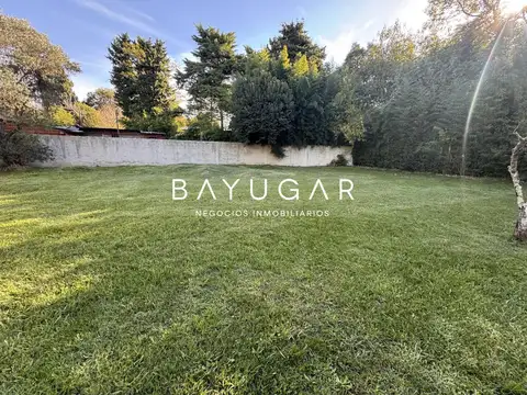 Terreno en Venta de 100,0 m2