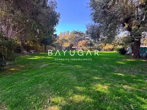 Terreno en Venta de 100,0 m2