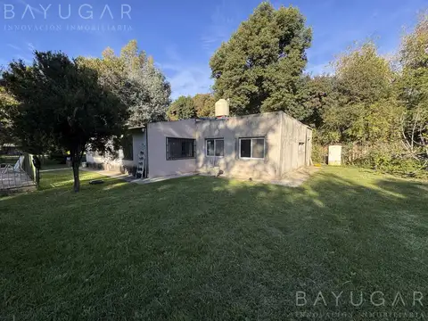 Venta - Terreno Comercial con 2273 m2 - Acceso Directo a Panamericana